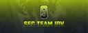 Discovery splash banner for Sec Team IDV Discord server