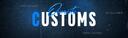 Discovery splash banner for Oversite Customs | 10k Giveaway Discord server