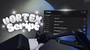 Discovery splash banner for Vortex Discord server