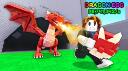 Discovery splash banner for Ride A Pet Official Discord server