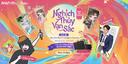 Discovery splash banner for Nghịch Thủy Hàn VNG Discord server