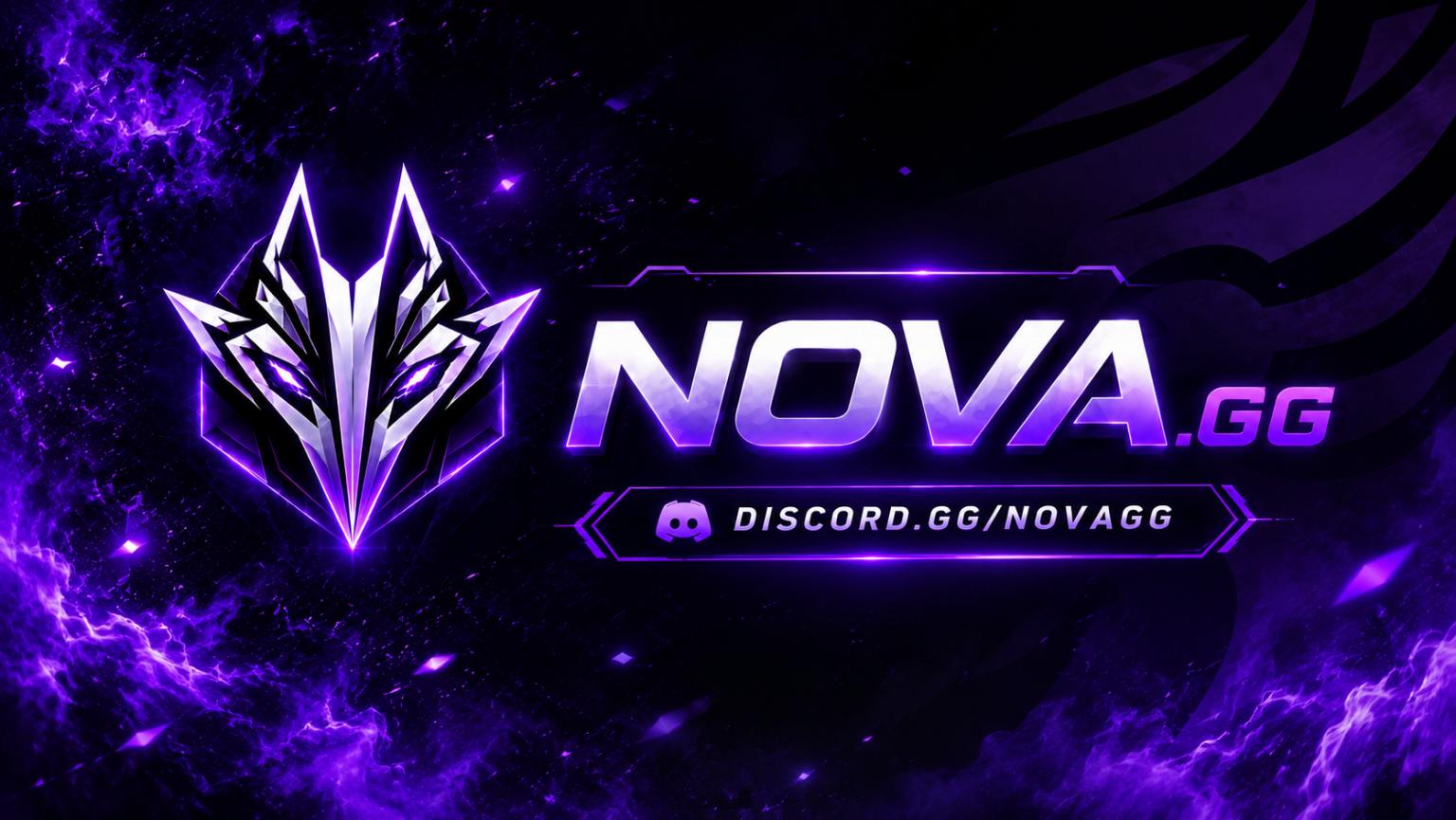 Discovery splash banner for 𝐍𝐨𝐯𝐚.𝐠𝐠 Discord server