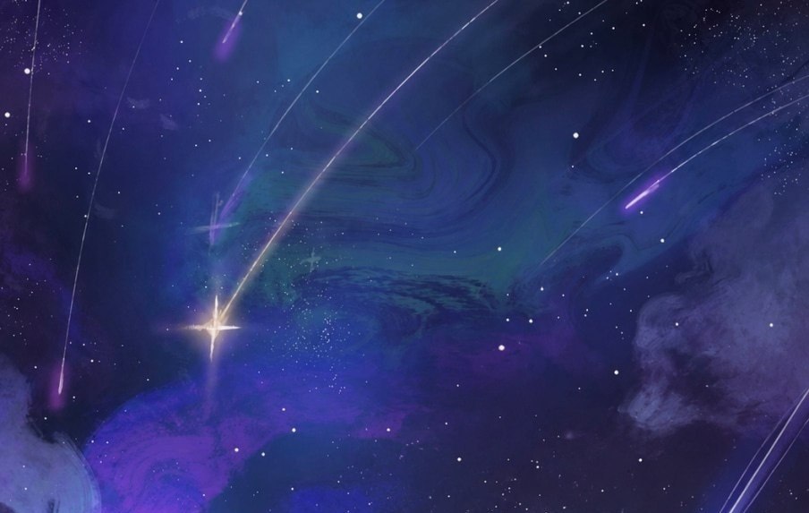 Discovery splash banner for Pranik✨NextGeneration Discord server