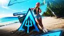 Discovery splash banner for Atlantis V Roleplay #S1 Discord server