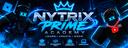 Discovery splash banner for 🏆 Nytrix Prime Academy Discord server