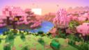 Discovery splash banner for Vanilla Xtra Discord server