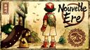 Discovery splash banner for Nouvelle Ère PokeMMO Discord server