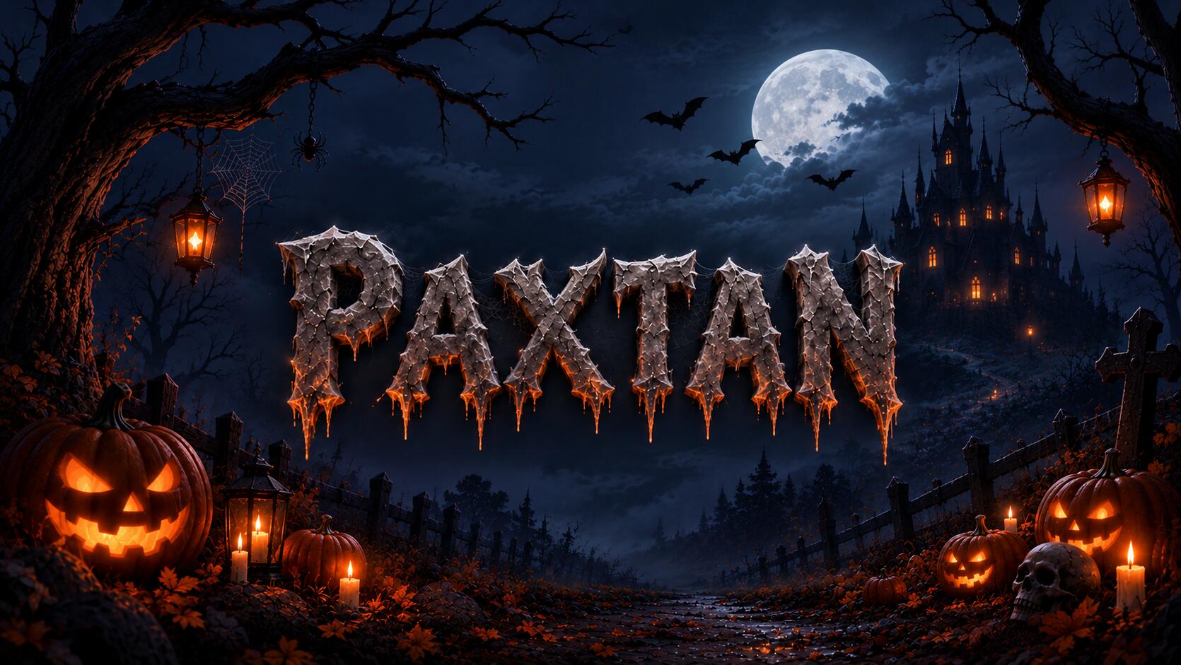 Discovery splash banner for Paxtan | Pakistan Discord server