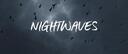 Discovery splash banner for Night Waves ™ || • Social • Chilling • Giveaway • Events • Hangout Discord server