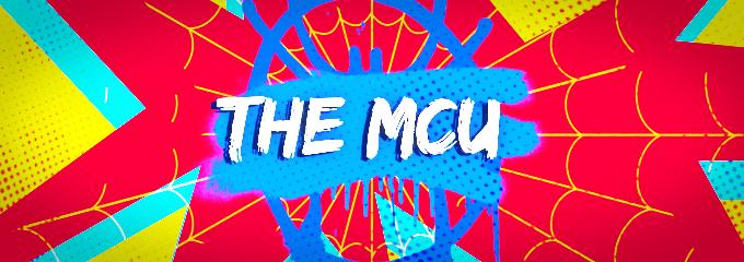 Discovery splash banner for The MCU ™ | International Community Discord server