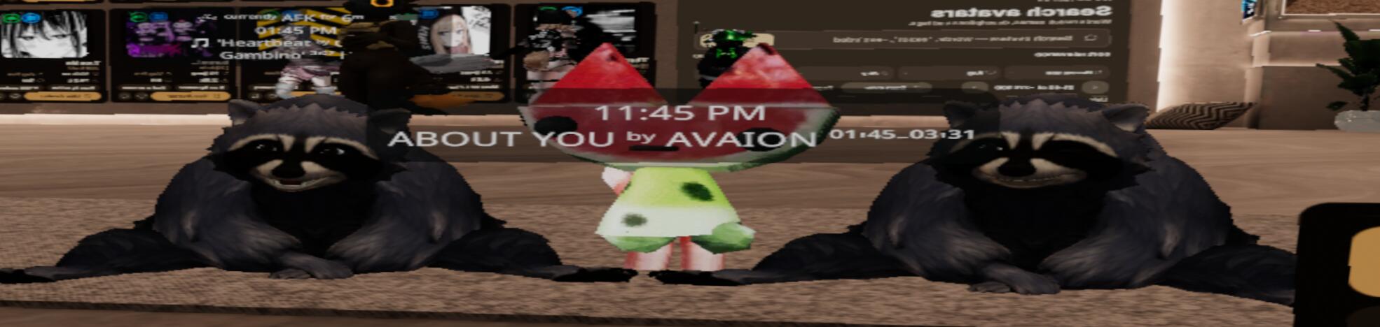 Discovery splash banner for Armagan's Projects Discord server