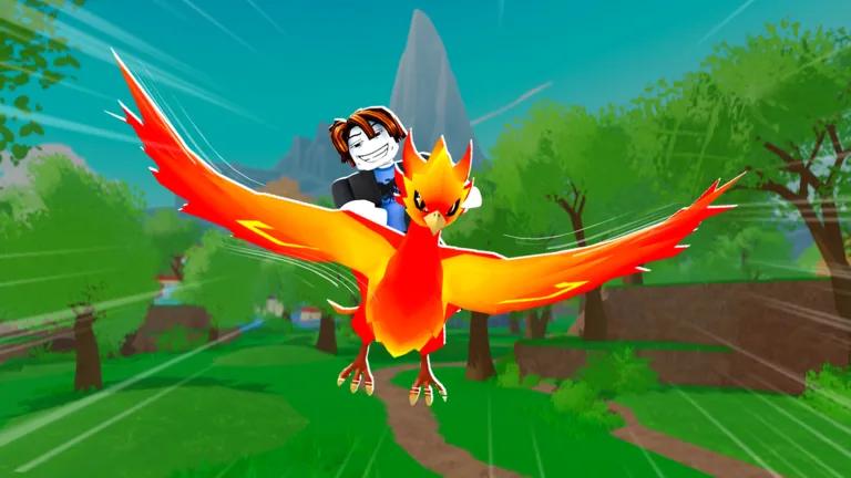 Discovery splash banner for Ride A Pet Official Discord | Stock Notifier Discord server