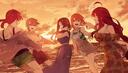 Discovery splash banner for The Quintessential Community Discord server