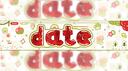 Discovery splash banner for E-Date🍒 | Ask To DM ♡ E-Dating ♡ Cute ♡ Sfw ♡ Ask2dm ♡ Hangout Discord server