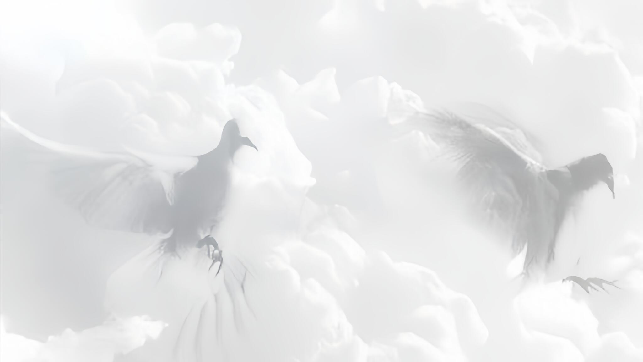 Discovery splash banner for Céleste | Hommies Discord server