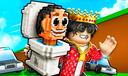 Discovery splash banner for 👑مجتمع امير روبلوكس👑 Discord server