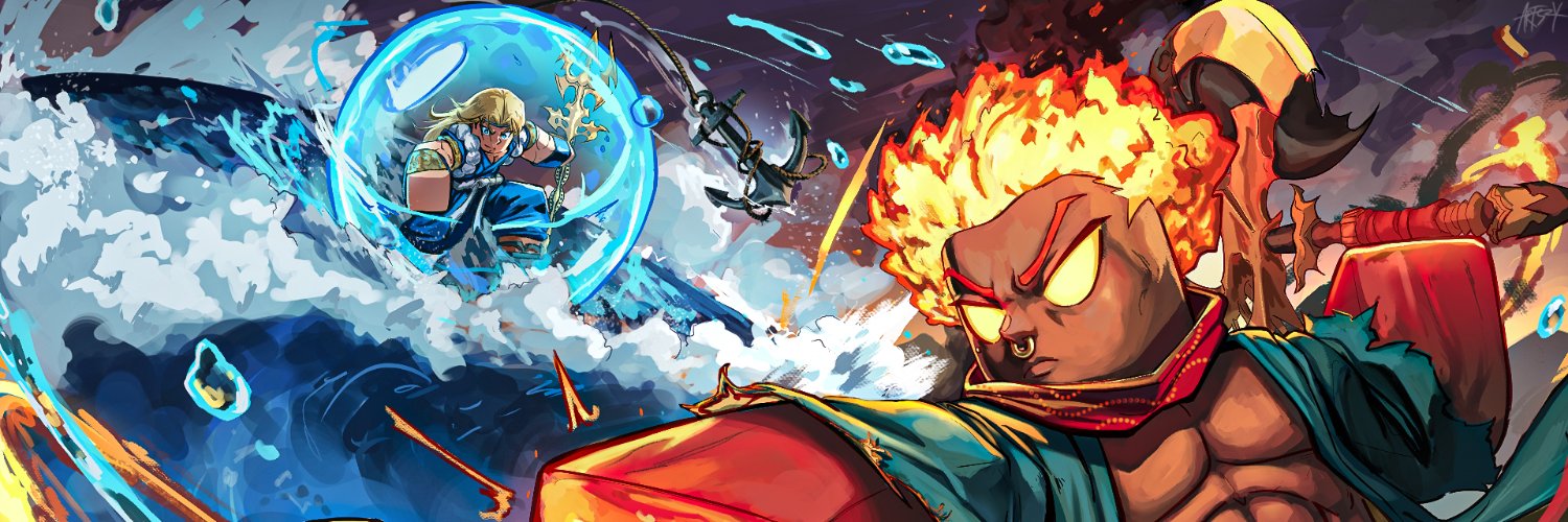 Discovery splash banner for Unscathed | Unofficial Discord server