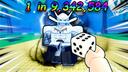 Discovery splash banner for Anime Dice Roblox | Official Discord server