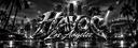 Discovery splash banner for Havoc LA COMING SOON Discord server