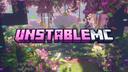 Discovery splash banner for 🌸 UnstableMC.lol Discord server