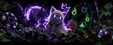 Discovery splash banner for πππ’π¦π§ πΏππΆπΎοΈ±πΌπΌπΈ & π°πΌπΏ Discord server