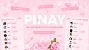 Discovery splash banner for pinay Discord server