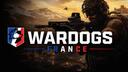 Discovery splash banner for WARDOGS FRANCE Discord server