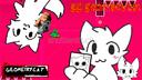 Discovery splash banner for Geometry Cat:3 Discord server