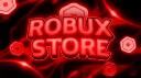 Discovery splash banner for Robux Store | Cheap Robux ・ Roblox Limiteds ・ Roblox Bundles Discord server