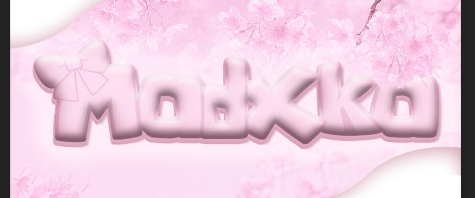 Discovery splash banner for Madoka Discord server