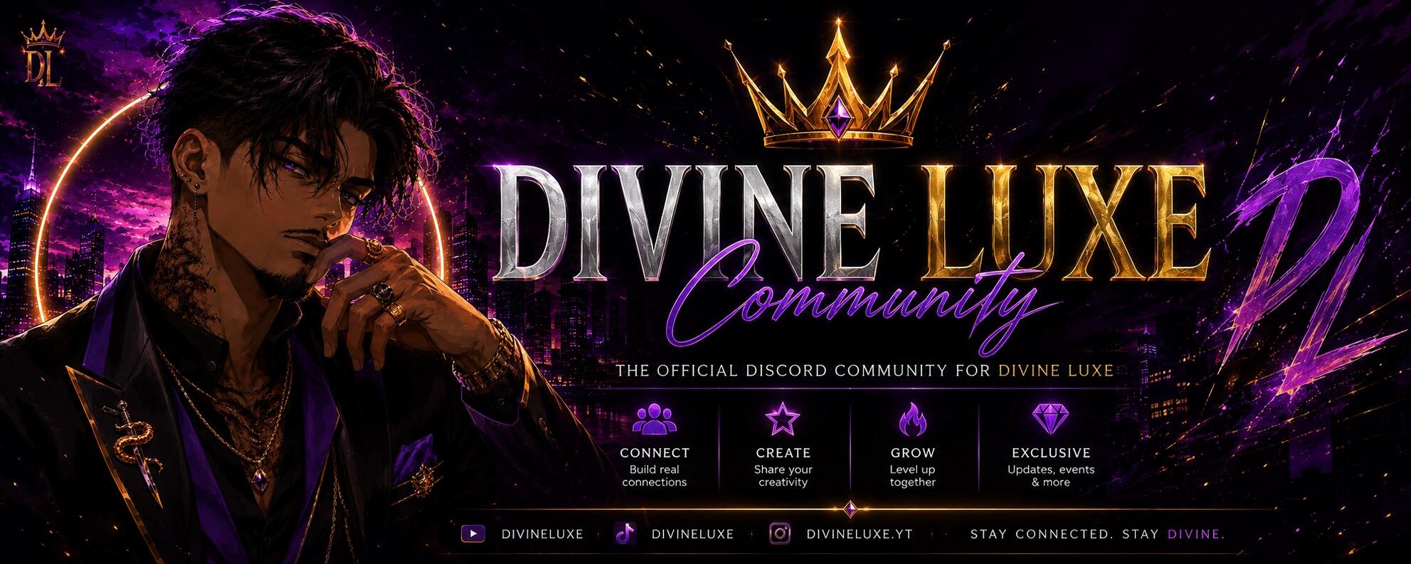 Discovery splash banner for Tyranuyt’s Trap House Discord server