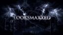 Discovery splash banner for Looksmaxing Official Discord server
