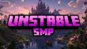 Discovery splash banner for UnstableSMP Events Official Discord server