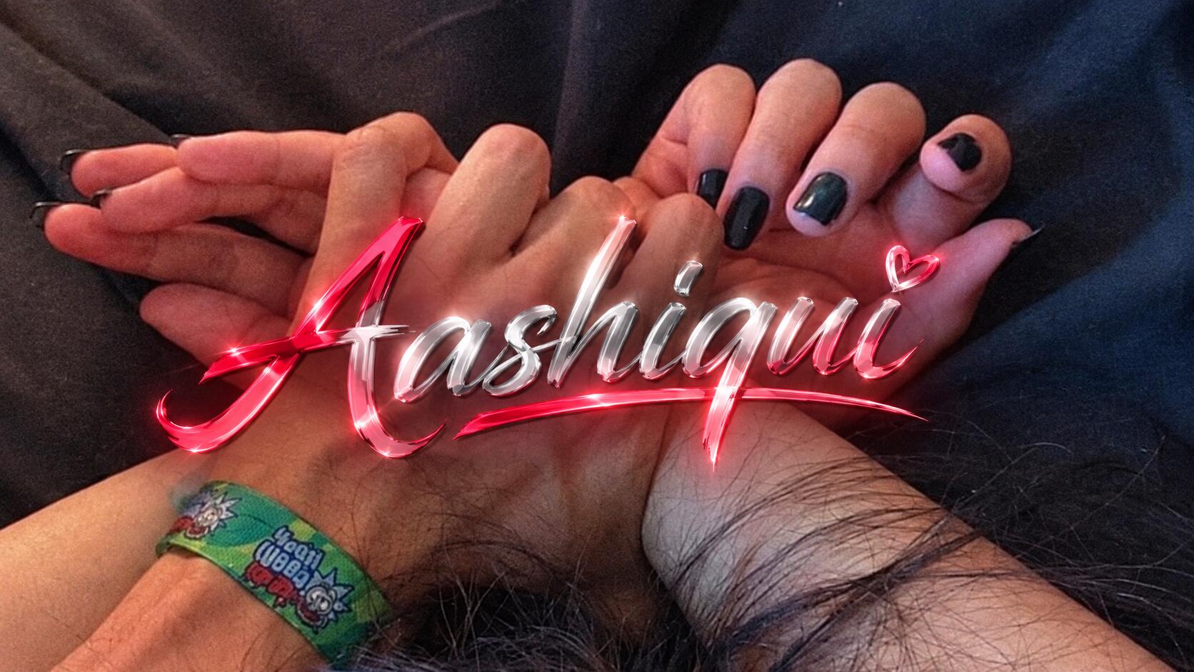 Discovery splash banner for Aashiqui™ 🦋 || Socialize • Chilling • Hangout • Vc • Chatting Discord server