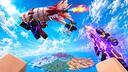 Discovery splash banner for Killstreak Battle Royale Discord server