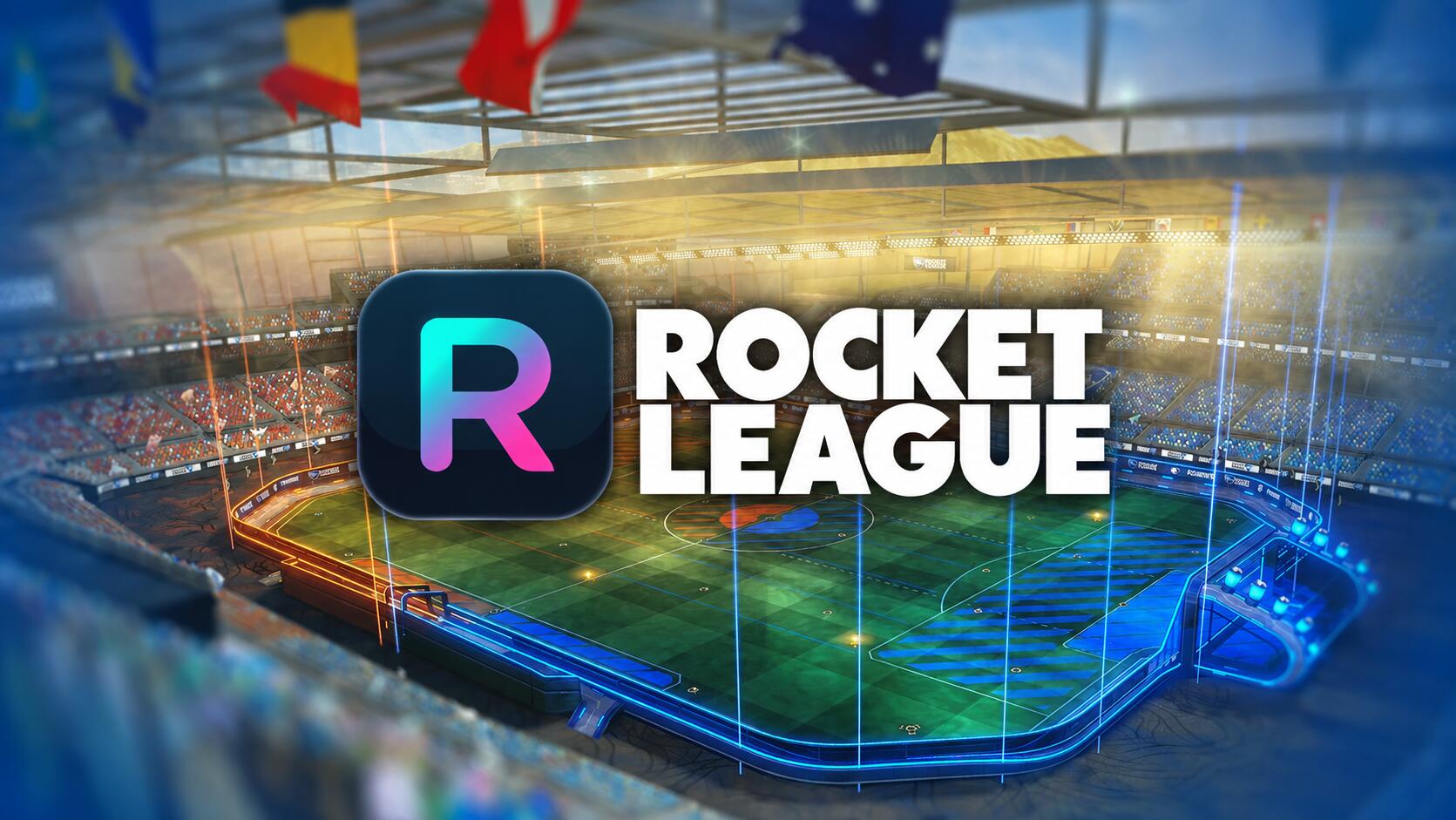Discovery splash banner for RocketSwap Discord server