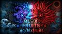 Discovery splash banner for BLOX FRUIT TRADING & GIVEAWAY Discord server