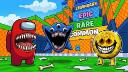 Discovery splash banner for Jump To Steal SCP Monsters | Trading & Values Discord server