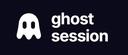 Discovery splash banner for Ghost Session (BETA) Discord server