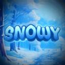 Discovery splash banner for Roblox Gen | Snowy Services Discord server