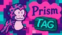 Discovery splash banner for PRISM TAG Discord server