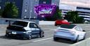 Discovery splash banner for Ghost Driver Discord server