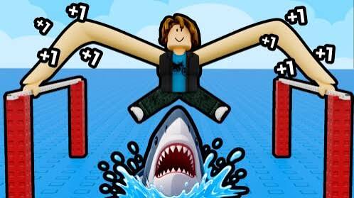 Discovery splash banner for +1 Long Arm Toy Escape! | Official Discord server