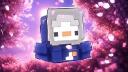 Discovery splash banner for Studious Lounge Discord server