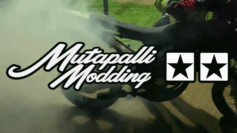 Discovery splash banner for Mutapalli Modding Discord server