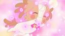Discovery splash banner for 𐔌 puppy .ᐟ.੭ Discord server