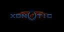 Discovery splash banner for Xonotic Discord server
