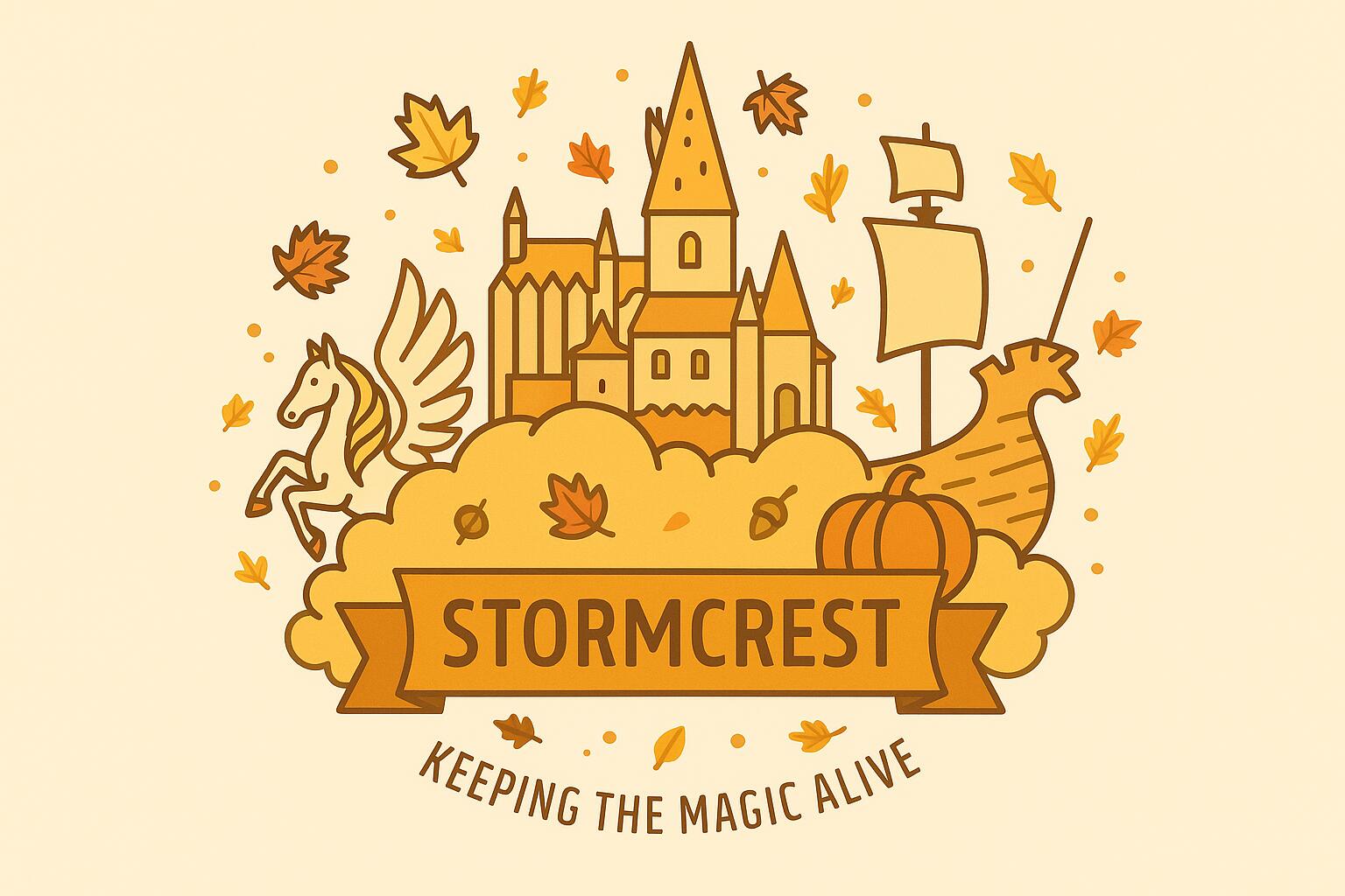 Discovery splash banner for Dumbledore’s Army Discord server