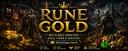 Discovery splash banner for Rune Gold | Buy & Sell OSRS/RS3 Gold , Accounts &  RuneScape Services Discord server