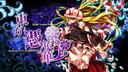 Discovery splash banner for Touhou 15.5: AoCF Discord server